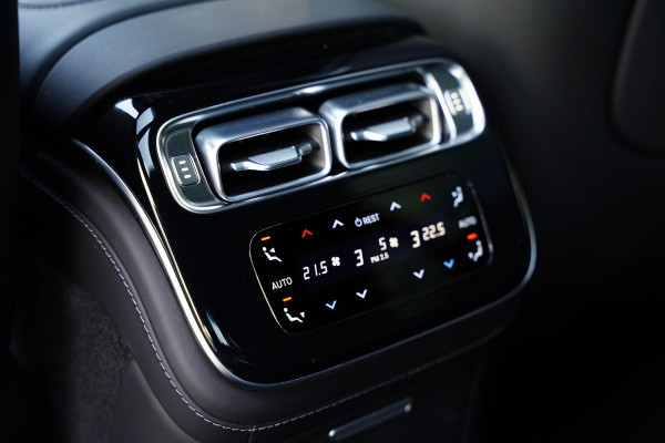 Mercedes-Benz S-Klasse S400 D 4-Matic Lang AMG Line / Exclusive / Burmester / Panoramadak