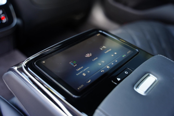 Mercedes-Benz S-Klasse S400 D 4-Matic Lang AMG Line / Exclusive / Burmester / Panoramadak