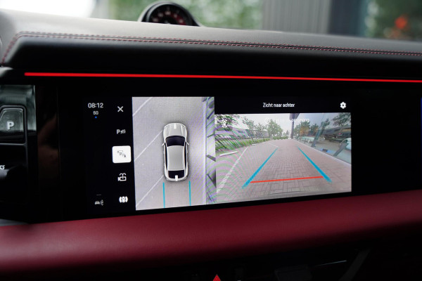 Porsche Macan 4 100 kWh / NL-Auto / Luchtvering / Bose / 22 Inch