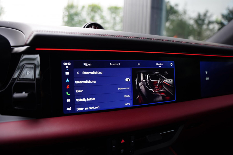 Porsche Macan 4 100 kWh / NL-Auto / Luchtvering / Bose / 22 Inch