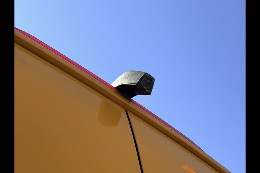 Volkswagen Crafter e-Crafter 36kWh 136PK Elektrische Koelwagen Zanotti LED Climate Control Cruise Control Carplay Camera Parkeersensoren 360° Frigo Koeler Kühlwagen