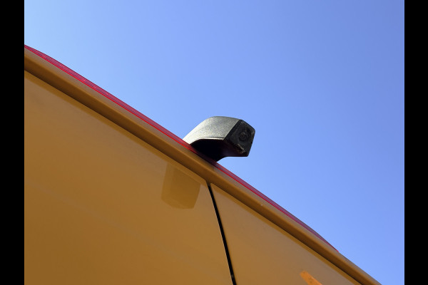 Volkswagen Crafter e-Crafter 36kWh 136PK Elektrische Koelwagen Zanotti LED Climate Control Cruise Control Carplay Camera Parkeersensoren 360° Frigo Koeler Kühlwagen