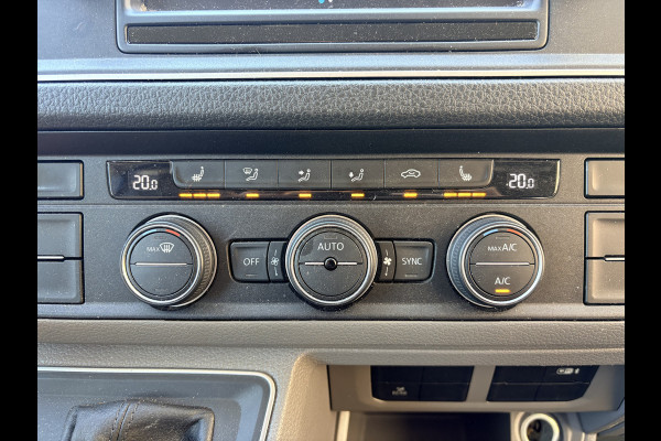 Volkswagen Crafter e-Crafter 36kWh 136PK Elektrische Koelwagen Zanotti LED Climate Control Cruise Control Carplay Camera Parkeersensoren 360° Frigo Koeler Kühlwagen