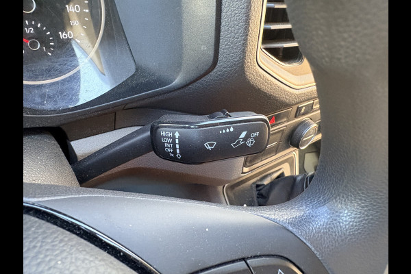 Volkswagen Crafter e-Crafter 36kWh 136PK Elektrische Koelwagen Zanotti LED Climate Control Cruise Control Carplay Camera Parkeersensoren 360° Frigo Koeler Kühlwagen