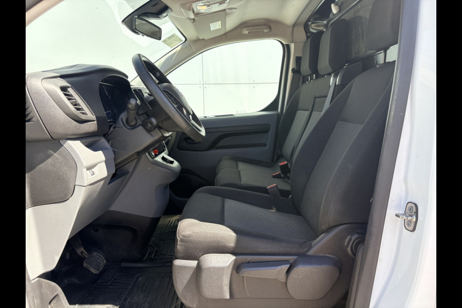Toyota ProAce Worker 144PK L2 Automaat Cruise Control Climate Control Carplay Navigatie Imperiaal Euro 6