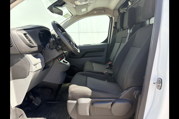 Toyota ProAce Worker 144PK L2 Automaat Cruise Control Climate Control Carplay Navigatie Imperiaal Euro 6