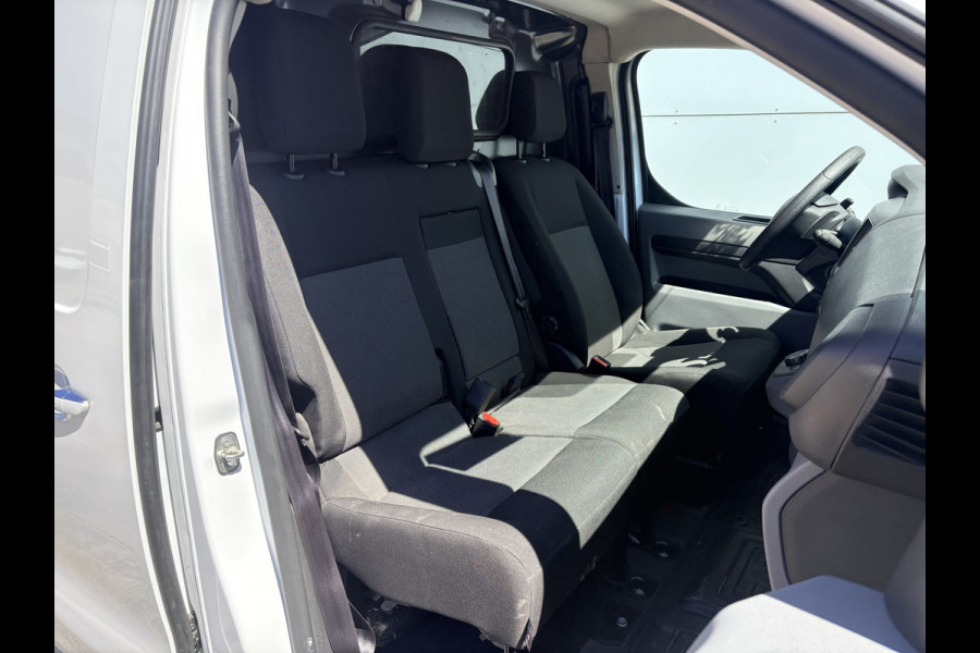 Toyota ProAce Worker 144PK L2 Automaat Cruise Control Climate Control Carplay Navigatie Imperiaal Euro 6