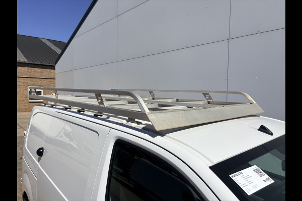 Toyota ProAce Worker 144PK L2 Automaat Cruise Control Climate Control Carplay Navigatie Imperiaal Euro 6