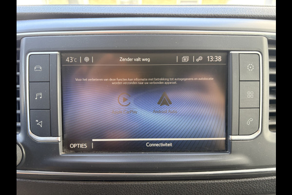 Toyota ProAce Worker 144PK L2 Automaat Cruise Control Climate Control Carplay Navigatie Imperiaal Euro 6