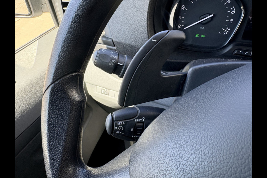 Toyota ProAce Worker 144PK L2 Automaat Cruise Control Climate Control Carplay Navigatie Imperiaal Euro 6