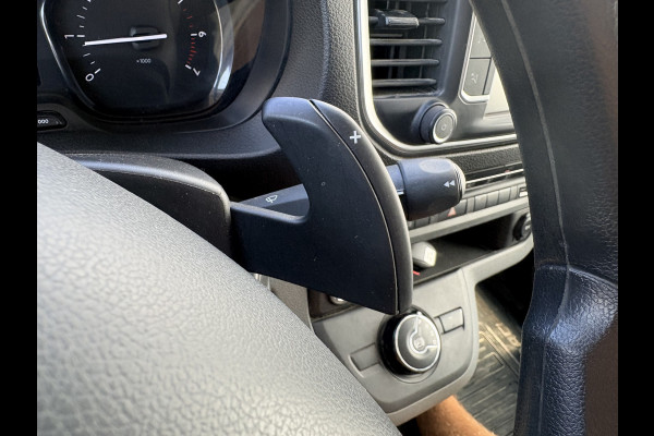 Toyota ProAce Worker 144PK L2 Automaat Cruise Control Climate Control Carplay Navigatie Imperiaal Euro 6