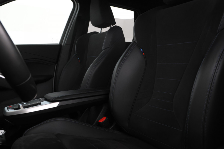 BMW iX1 eDrive20 67 kWh M-sport, Stoelen, Virtual, Climate,