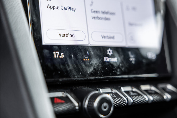 Volkswagen Amarok 3.0 TDI 4Motion Pan Americana | 360 camera | H&K | ACC | Lederen bekleding | Elek rolkoffer | CarPlay | Navigatie | LED | Blind spot | 3500 kg trekgewicht | Dealer onderhouden