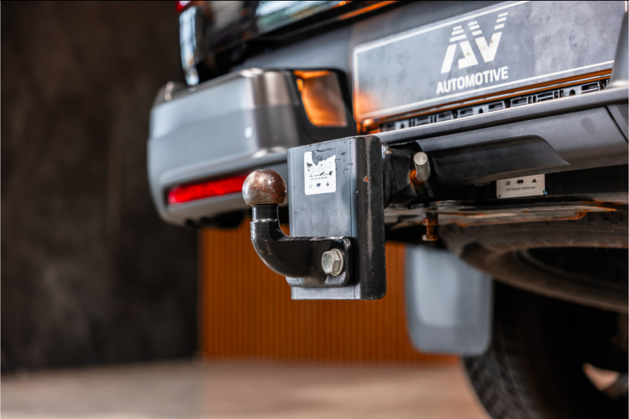 Volkswagen Amarok 3.0 TDI 4Motion Pan Americana | 360 camera | H&K | ACC | Lederen bekleding | Elek rolkoffer | CarPlay | Navigatie | LED | Blind spot | 3500 kg trekgewicht | Dealer onderhouden