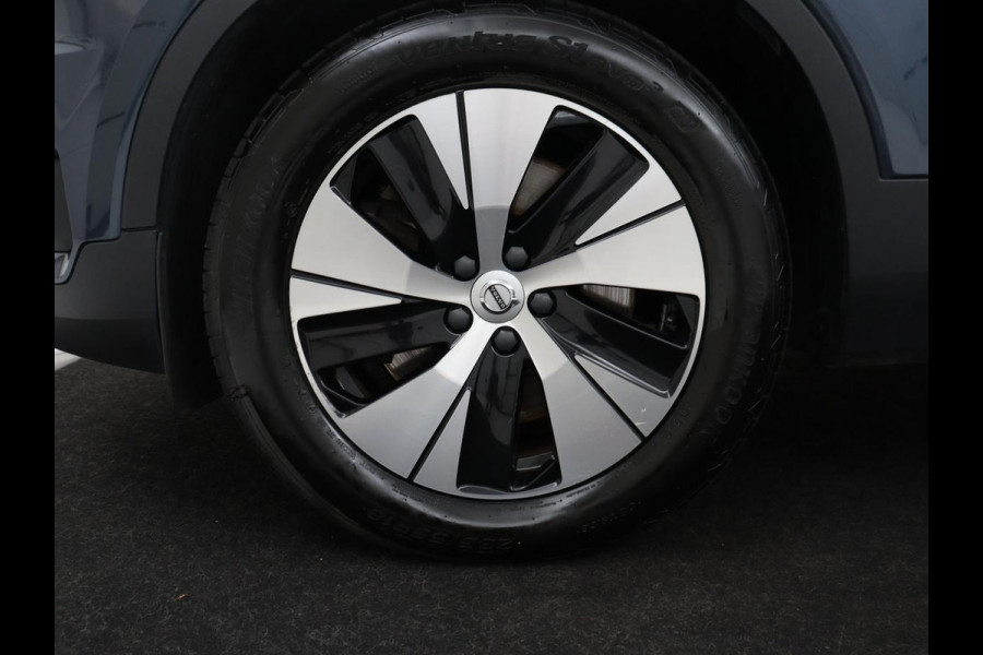 Volvo XC40 1.5 T5 Recharge Business Pro | SOH 89,2% | Leder | Memory | Stuur/stoel verwarming | Cruise control | Caplay | Park assist | Elektrische achterklep | Trekhaak
