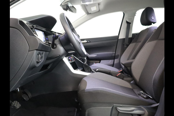Volkswagen Taigo 1.0 TSI Life Edition 95 pk | Verlengde garantie | Navigatie via App | Parkeersensoren | Achteruitrijcamera | Autom. airco | Adaptieve cruise control |