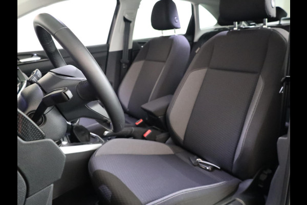 Volkswagen Taigo 1.0 TSI Life Edition 95 pk | Verlengde garantie | Navigatie via App | Parkeersensoren | Achteruitrijcamera | Autom. airco | Adaptieve cruise control |