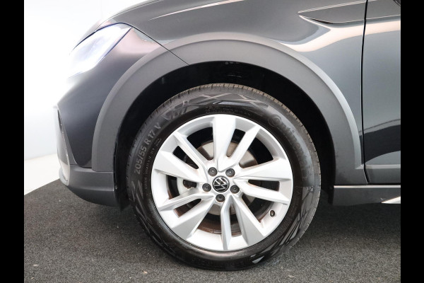 Volkswagen Taigo 1.0 TSI Life Edition 95 pk | Verlengde garantie | Navigatie via App | Parkeersensoren | Achteruitrijcamera | Autom. airco | Adaptieve cruise control |