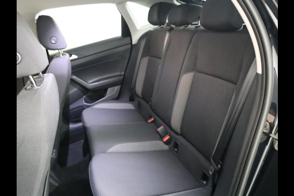 Volkswagen Taigo 1.0 TSI Life Edition 95 pk | Verlengde garantie | Navigatie via App | Parkeersensoren | Achteruitrijcamera | Autom. airco | Adaptieve cruise control |