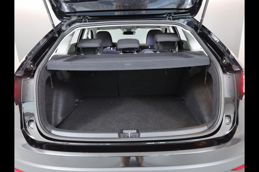 Volkswagen Taigo 1.0 TSI Life Edition 95 pk | Verlengde garantie | Navigatie via App | Parkeersensoren | Achteruitrijcamera | Autom. airco | Adaptieve cruise control |