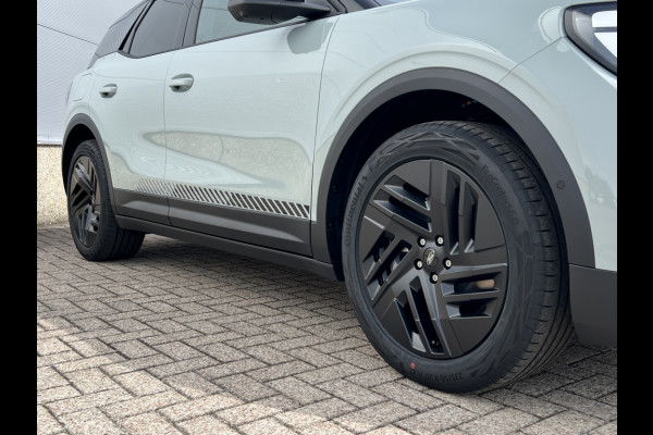 Ford Explorer Collection Extented Range RWD 79kwh *te bestellen* Driverpack + B&O