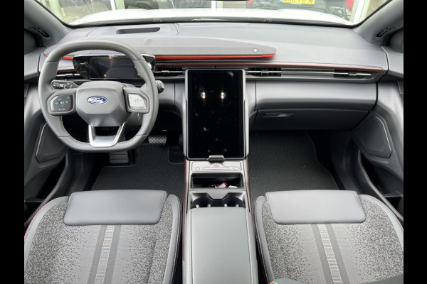 Ford Explorer Collection Extented Range RWD 79kwh *te bestellen* Driverpack + B&O