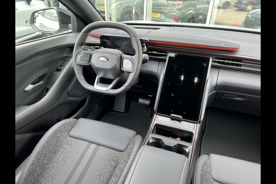 Ford Explorer Collection Extented Range RWD 79kwh *te bestellen* Driverpack + B&O
