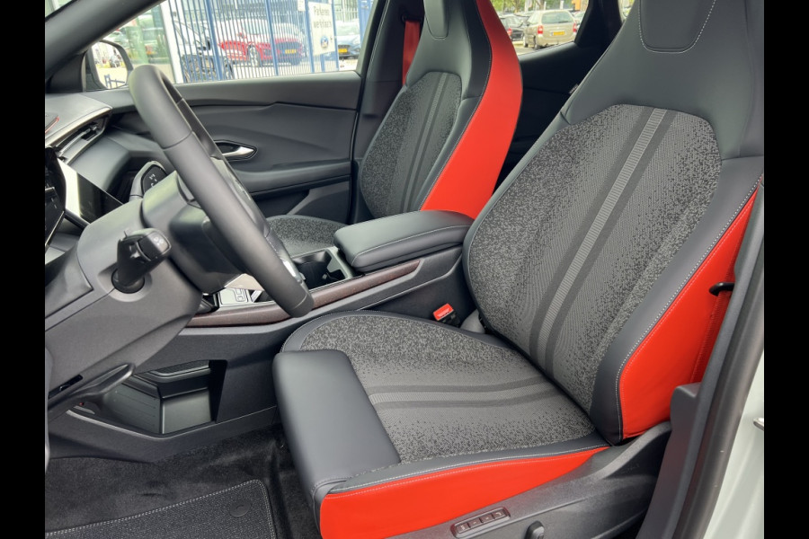 Ford Explorer Collection Extented Range RWD 79kwh *te bestellen* Driverpack + B&O