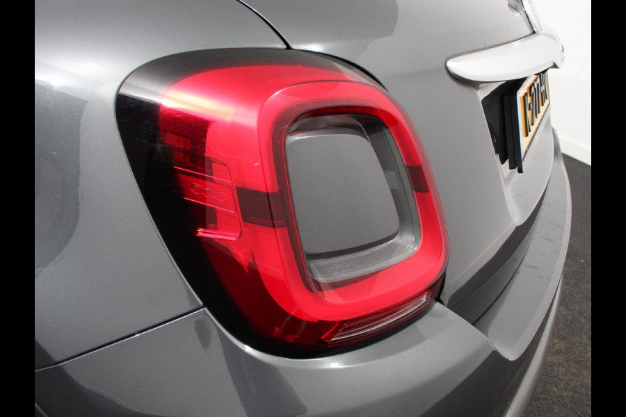 Fiat 500X Cross 1.3 GSE City Cross Opening Edition Climate Control Navigatie Cruise Control Camera Parkeersensoren Stoelverwarming Camera Led Lichtmetalen velgen Apple Carplay/ Android Auto