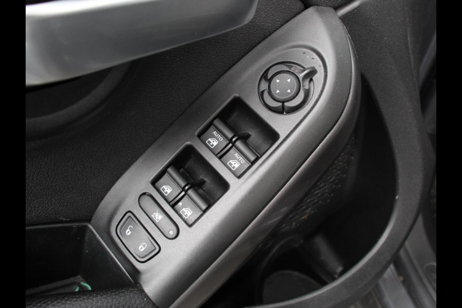 Fiat 500X Cross 1.3 GSE City Cross Opening Edition Climate Control Navigatie Cruise Control Camera Parkeersensoren Stoelverwarming Camera Led Lichtmetalen velgen Apple Carplay/ Android Auto