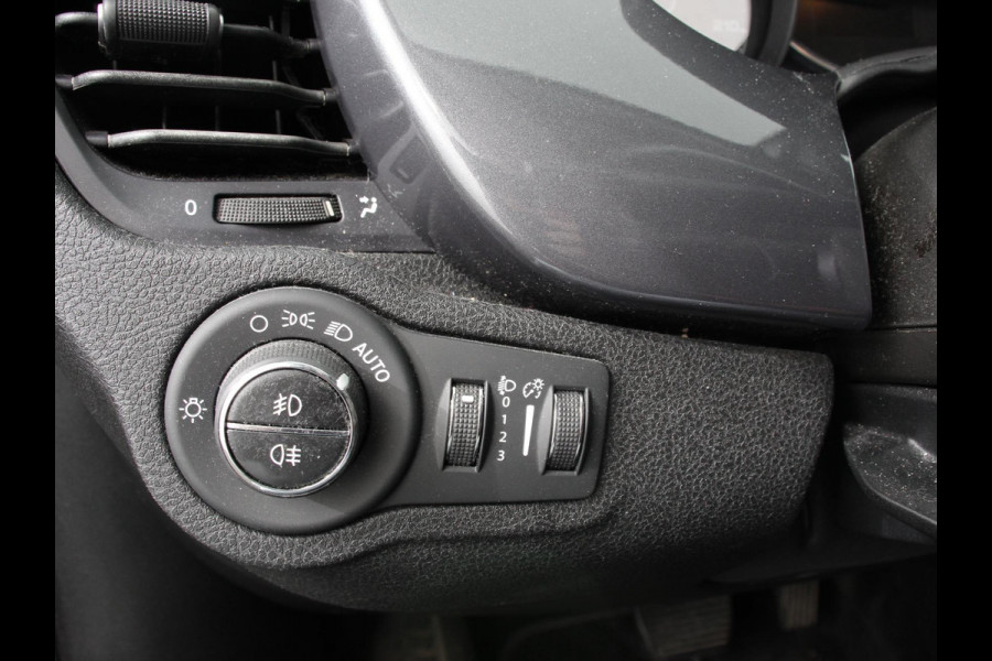 Fiat 500X Cross 1.3 GSE City Cross Opening Edition Climate Control Navigatie Cruise Control Camera Parkeersensoren Stoelverwarming Camera Led Lichtmetalen velgen Apple Carplay/ Android Auto
