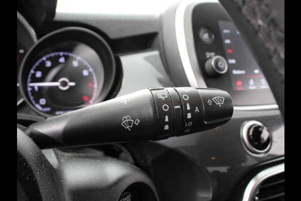Fiat 500X Cross 1.3 GSE City Cross Opening Edition Climate Control Navigatie Cruise Control Camera Parkeersensoren Stoelverwarming Camera Led Lichtmetalen velgen Apple Carplay/ Android Auto