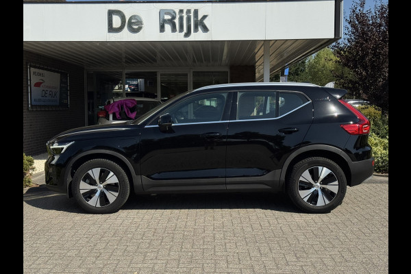 Volvo XC40 1.5 T4 Plug-in hybrid Plus Bright | Memory, Cruise, Carplay/Android, Stoel+Stuurverw., NAP |Dealerondehouden|1e Eig.|
