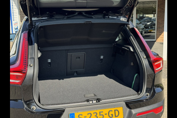 Volvo XC40 1.5 T4 Plug-in hybrid Plus Bright | Memory, Cruise, Carplay/Android, Stoel+Stuurverw., NAP |Dealerondehouden|1e Eig.|