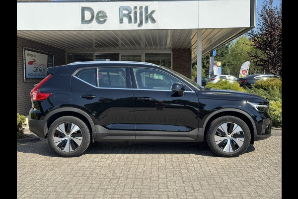 Volvo XC40 1.5 T4 Plug-in hybrid Plus Bright | Memory, Cruise, Carplay/Android, Stoel+Stuurverw., NAP |Dealerondehouden|1e Eig.|