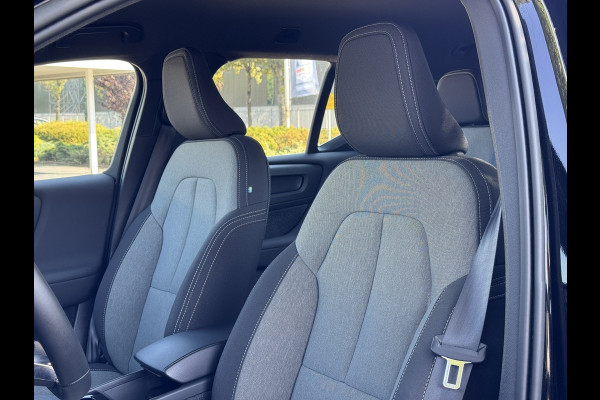 Volvo XC40 1.5 T4 Plug-in hybrid Plus Bright | Memory, Cruise, Carplay/Android, Stoel+Stuurverw., NAP |Dealerondehouden|1e Eig.|