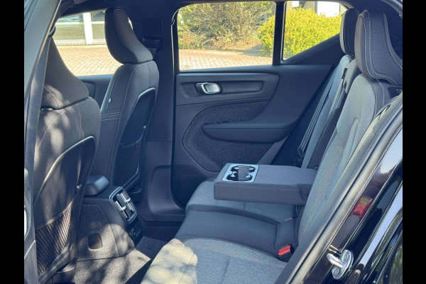 Volvo XC40 1.5 T4 Plug-in hybrid Plus Bright | Memory, Cruise, Carplay/Android, Stoel+Stuurverw., NAP |Dealerondehouden|1e Eig.|