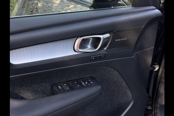 Volvo XC40 1.5 T4 Plug-in hybrid Plus Bright | Memory, Cruise, Carplay/Android, Stoel+Stuurverw., NAP |Dealerondehouden|1e Eig.|