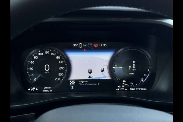 Volvo XC40 1.5 T4 Plug-in hybrid Plus Bright | Memory, Cruise, Carplay/Android, Stoel+Stuurverw., NAP |Dealerondehouden|1e Eig.|