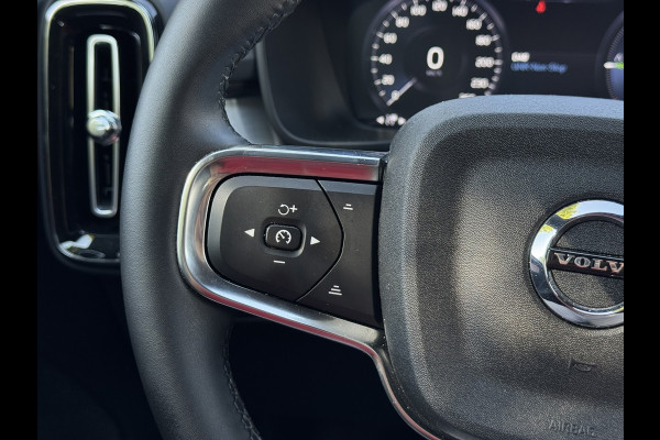Volvo XC40 1.5 T4 Plug-in hybrid Plus Bright | Memory, Cruise, Carplay/Android, Stoel+Stuurverw., NAP |Dealerondehouden|1e Eig.|