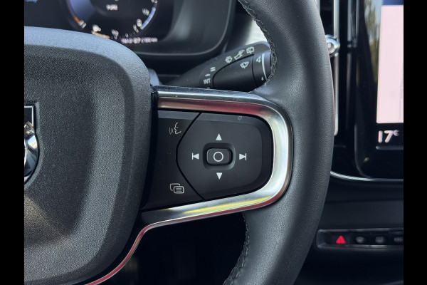 Volvo XC40 1.5 T4 Plug-in hybrid Plus Bright | Memory, Cruise, Carplay/Android, Stoel+Stuurverw., NAP |Dealerondehouden|1e Eig.|