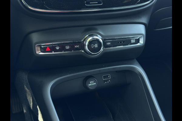 Volvo XC40 1.5 T4 Plug-in hybrid Plus Bright | Memory, Cruise, Carplay/Android, Stoel+Stuurverw., NAP |Dealerondehouden|1e Eig.|