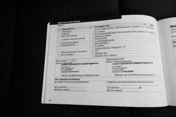 MAN TGE 3.180 2.0 177pk L3H2 (L2H1) DSG-Automaat D.C. LED/ACC/Camera/2x Schuifdeur 03-2024