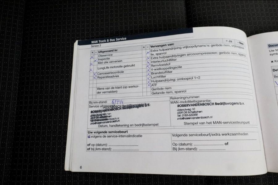 MAN TGE 3.180 2.0 177pk L3H2 (L2H1) DSG-Automaat D.C. LED/ACC/Camera/2x Schuifdeur 03-2024