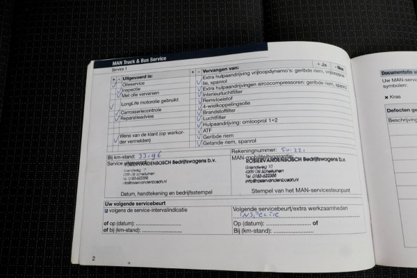 MAN TGE 3.180 2.0 177pk L3H2 (L2H1) DSG-Automaat D.C. LED/ACC/Camera/2x Schuifdeur 03-2024