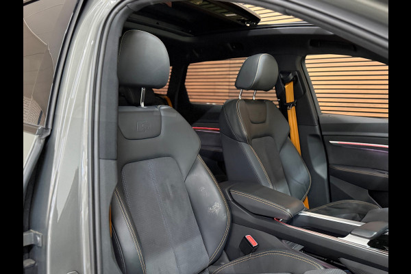 Audi e-tron 50 quattro S-line Black Edition | Pano| Matrix LED | 360° Topview | B&O Sound | City&Tour Pack | Tech. Select Pack