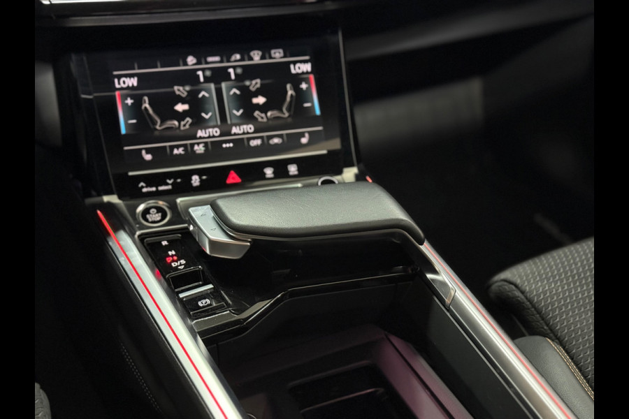 Audi e-tron 50 quattro S-line Black Edition | Pano| Matrix LED | 360° Topview | B&O Sound | City&Tour Pack | Tech. Select Pack