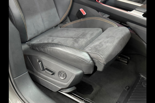 Audi e-tron 50 quattro S-line Black Edition | Pano| Matrix LED | 360° Topview | B&O Sound | City&Tour Pack | Tech. Select Pack