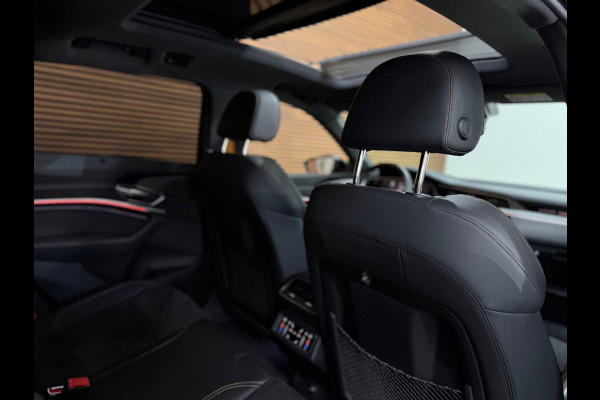 Audi e-tron 50 quattro S-line Black Edition | Pano| Matrix LED | 360° Topview | B&O Sound | City&Tour Pack | Tech. Select Pack