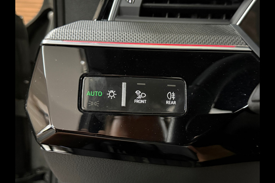 Audi e-tron 50 quattro S-line Black Edition | Pano| Matrix LED | 360° Topview | B&O Sound | City&Tour Pack | Tech. Select Pack